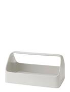 Handy-Box Opbevaringskasse Light Grey Home Kitchen Kitchen Storage Box...