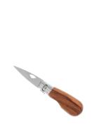 Østers Lommekniv Home Kitchen Kitchen Tools Other Kitchen Tools Brown ...