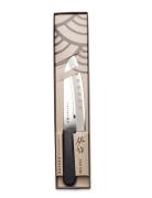 Satake No Vac Allround Knife 17 Cm Home Kitchen Knives & Accessories C...