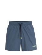 Haiti Designers Shorts Navy HUGO