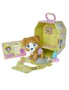 Pamper Petz Dog Toys Interactive Animals & Robots Interactive Animals ...
