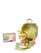 Pamper Petz Tiger Toys Interactive Animals & Robots Interactive Animal...