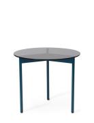 From Above Home Furniture Tables Side Tables & Small Tables Blue Warm ...