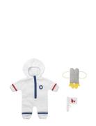 Doll Clothes Set - Astronaut Toys Dolls & Accessories Doll Clothes Mul...