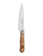 Universalkniv Home Kitchen Knives & Accessories Chef Knives Brown Jean...