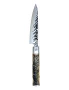 Satake Petty Knife Home Kitchen Knives & Accessories Chef Knives Multi...