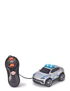 Swedish Lamborghini Urus Police Car Toys Remote Controlled Toys Multi/...