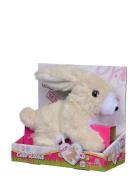 Chichi Love Rabbit Toys Interactive Animals & Robots Interactive Anima...