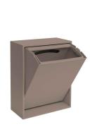 Garbage Bin Home Kitchen Kitchen Storage Boxes & Containers Brown ReCo...