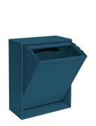 Garbage Bin Home Kitchen Kitchen Storage Boxes & Containers Blue ReCol...