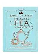 Downton Abbey Afternoon Tea Cookbook Home Kitchen Kitchen Tools Other ...