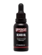 Beard Oil Beauty Men Beard & Mustache Beard Oil Nude UpperCut