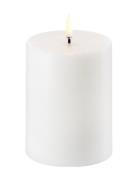 Pillar Led Candle Home Decoration Candles Led Candles White UYUNI Ligh...