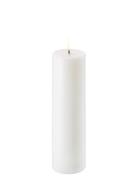 Pillar Led Candle Home Decoration Candles Led Candles White UYUNI Ligh...