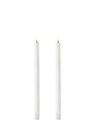 Taper Led Candle Home Decoration Candles Led Candles White UYUNI Light...