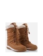 Reimatec Winter Boots, Samojedi Sport Winter Boots Winter Boots W. Lac...