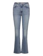 725 High Rise Bootcut Blue Wav Bottoms Jeans Boot Cut Blue LEVI´S Wome...