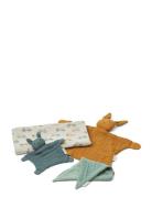 Nada Baby Gift Set Baby & Maternity Baby Sleep Muslins Muslin Blankets...