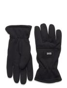 Legit Ms Glove Accessories Gloves Finger Gloves Black Kombi