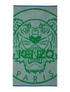 Newtiger Beach Towel Home Textiles Bathroom Textiles Towels & Bath Tow...