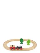 Brio 33042 Togbane, Lille Skov Toys Toy Cars & Vehicles Toy Vehicles T...