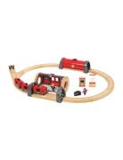 Brio 33513 Togbane, Metro Toys Toy Cars & Vehicles Toy Vehicles Trains...