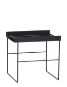 Enjoy Side Table Home Furniture Tables Side Tables & Small Tables Blac...