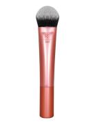 Real Techniques Seamless Complexion Brush Beauty Women Makeup Makeup B...