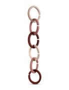 Silic Baby Hoops - Rose Home Kids Decor Storage Hooks & Hangers Multi/...