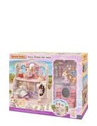 Pony's Stylish Hair Salon Toys Playsets & Action Figures Play Sets Mul...