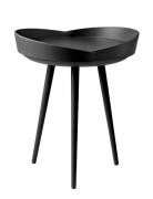 D106 - Bakkedal Home Furniture Tables Side Tables & Small Tables Black...