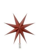 Star Tree Topper Home Decoration Christmas Decoration Christmas Access...