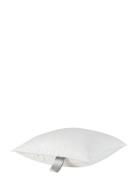 Lixra Sølv 3-Lags Dunpude Høj Home Textiles Bedtextiles Pillows White ...