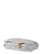 Lixra Wool Uld Dyne, Let Home Textiles Bedtextiles Duvets White Lixra