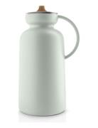 Silhouette Termokande 1L Sage Home Tableware Jugs & Carafes Thermal Ca...