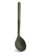 Green Tool Opøser Home Kitchen Kitchen Tools Spoons & Ladels Black Eva...