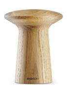 Salt&Pepper Grinder 11Cm Oak Home Kitchen Kitchen Tools Grinders Salt ...