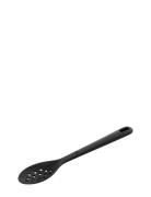 Nero, Skummeske 31 Cm Sort Silik Home Kitchen Kitchen Tools Spoons & L...