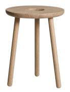 Donut Home Furniture Chairs & Stools Stools & Benches Brown Andersen F...