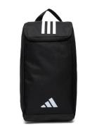 Tiro L Shoebag Sport Gym Bags Black Adidas Performance