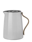 Emma Vacuum Jug, Tea - 1 L. Home Tableware Jugs & Carafes Thermal Cara...