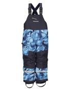 Polarbjrnen Pr Pnt Sport Snow-ski Clothing Snow-ski Pants Blue Didriks...