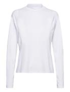 W Baselayer Update Sport Base Layer Tops White PUMA Golf