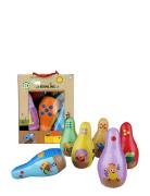 Wack Wonders Soft Bowlingsæt Toys Puzzles And Games Games Active Games...