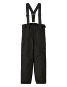 Nknsnow10 Pant Solid 1Fo Noos Outerwear Snow-ski Clothing Snow-ski Pan...