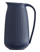 Hammershøi Thermos Jug 1,0 L Home Tableware Jugs & Carafes Thermal Car...