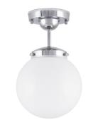 Ceiling Lamp Alley Ip44 Home Lighting Lamps Ceiling Lamps Flush Mount ...