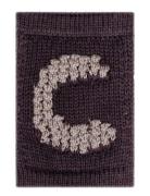 Knitted Letter C, Nature Home Kids Decor Decoration Accessories-detail...