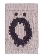 Knitted Letter Ö, Nature Home Kids Decor Decoration Accessories-detail...