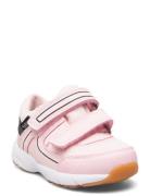 Shoes Shoes Pre-walkers - Beginner Shoes  Pink Gulliver